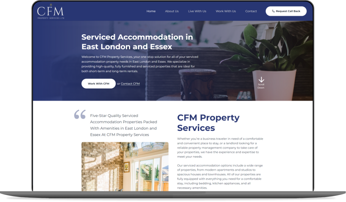 CFM-Property-Services-Web-Design